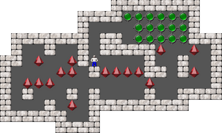 Уровень 282 — Thinking Rabbit Arranged